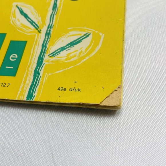 Dutch Language Children’s Safe Learn To Read Vintage Lot 1 2 3 Books F.B. Ceaser - Picture 7 of 16